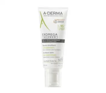 ADERMA EXOMEGA ALLERGO BALZAM 200ML