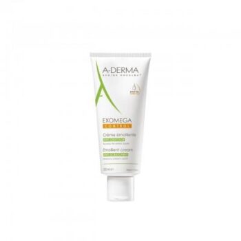 A-DERMA EXOMEGA CONTROL KREMA 200ML