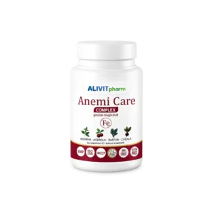 ALIVITPHARM ANEMI CARE CAPSULE A56