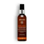 APIVITA MICELARNO ULJE ZA SKIDANJE ŠMINKE 150ml