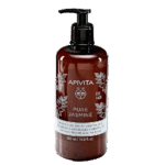 APIVITA PURE JASMIN GEL ZA TUŠIRANJE 500ML