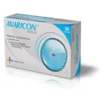 AVARICON 30 KAPSULA