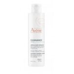 AVENE CLEANANCE HYDRA KREMA ZA ČIŠĆENJE 200ML