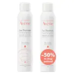 AVENE Termalna voda 300ml duo -50% na drugu