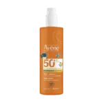 AVENE SUN SPREJ FAMILY SPF 50+ 400ml