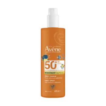 AVENE SUN SPREJ FAMILY SPF 50+ 400ml