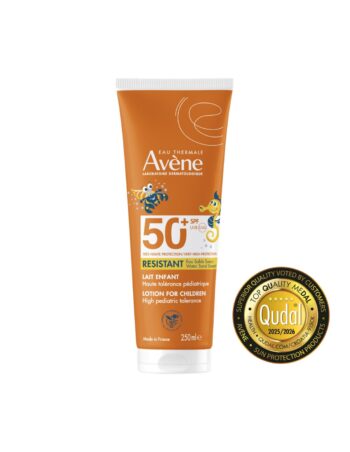 AVENE SUN DJEČIJE MLIJEKO SPF50+ ZA ZAŠTITU OD SUNCA 250ML