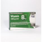 B12 VITAMIN 60 TABLETA JUTAVIT