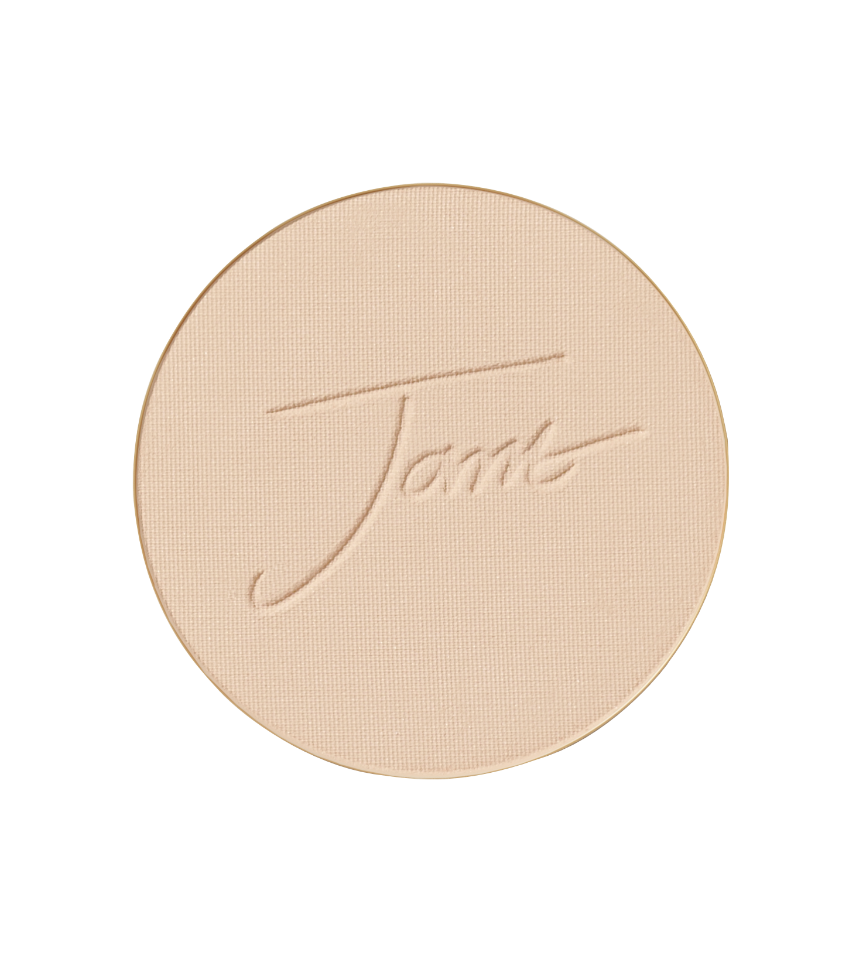 JANE IREDALE PUREPRESSED BASE MINERALNI PUDER REFILL 9,9G-RADIANT