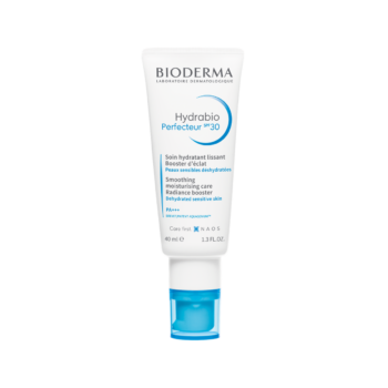 BIODERMA HYDRABIO PERFECTEUR SPF30 HIDRATANTNI BOOSTER SA SPF-OM 40ML