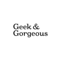 GEEK & GORGEOUS