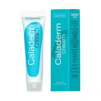 EVDERMIA CALADERM KREMA 40ml