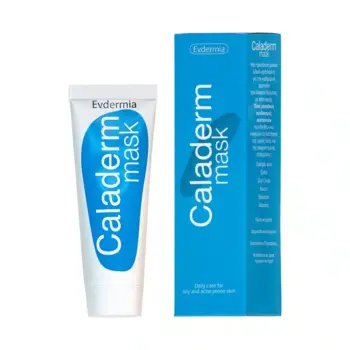 EVDERMIA CALADERM MASKA ZA LICE 30ML