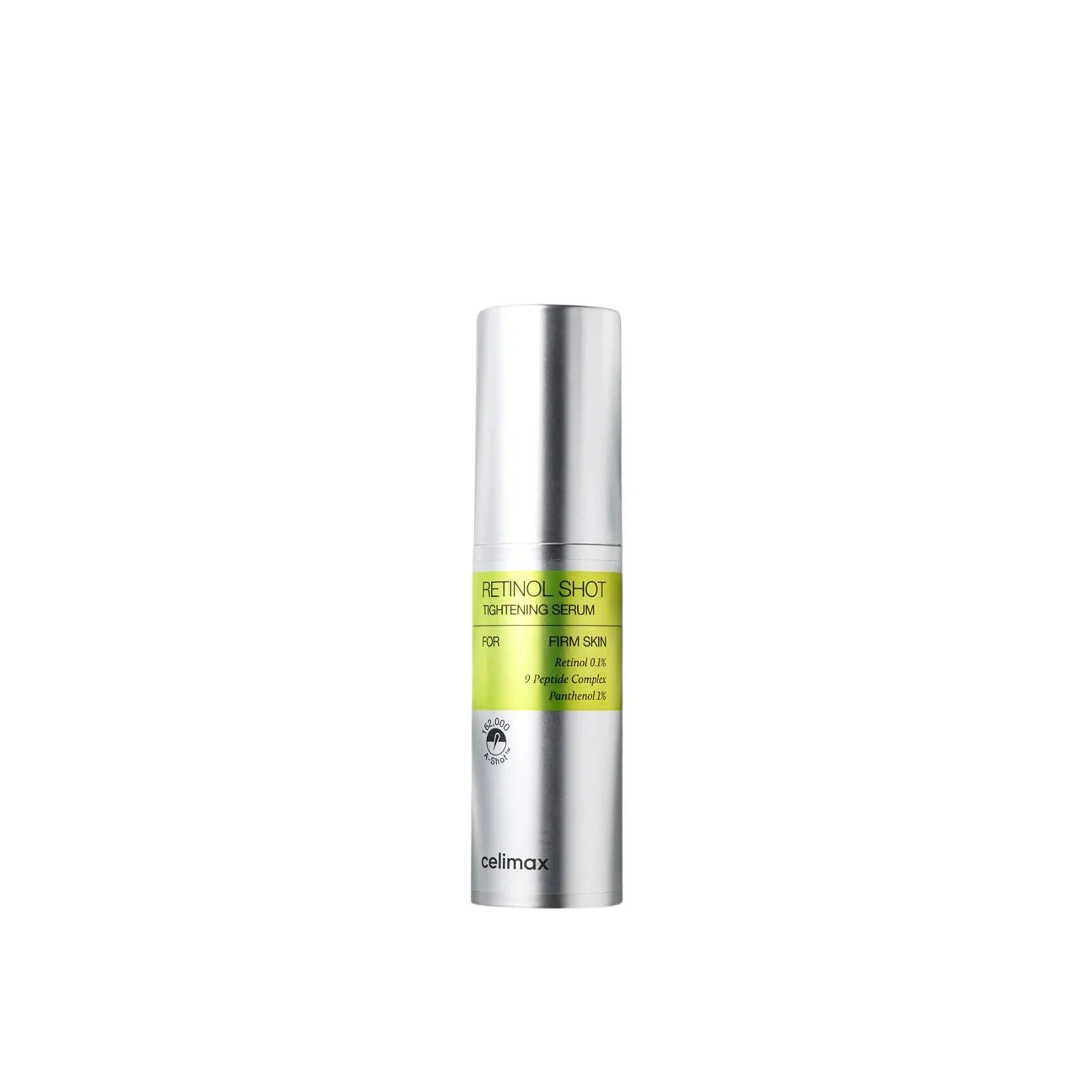 CELIMAX RETINOL SHOT TIGHTENING SERUM 30ML