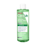 CERAVE HIDRATANTNA MICELARNA VODA ZA NORMALNU DO SUHU KOŽU 400ML