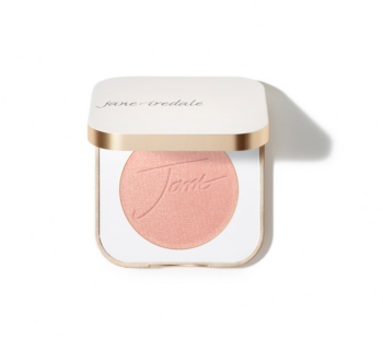 JANE IREDALE PUREPRESSED BLUSH MINERALNO RUMENILO-COTTON CANDY
