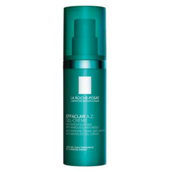 LA ROCHE EFFACLAR A.Z. KREM-GEL 40ML
