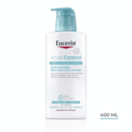 EUCERIN ATOPICONTROL LOSION ZA TIJELO 400ML