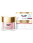 EUCERIN HYALURON FILLER + ELASTICITY ROSE DNEVNA KREMA SPF30 50ML