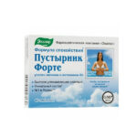 EVALAR PUSTIRNIK FORTE 40 TABLETA