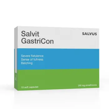 GastriCon kapsule A15 Salvit