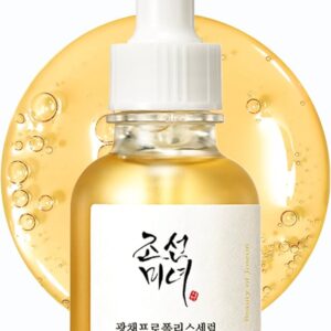 BEAUTY OF JOSEON GLOW SERUM PROPOLIS + NIACINAMID 30ML