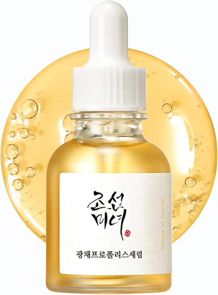BEAUTY OF JOSEON GLOW SERUM PROPOLIS + NIACINAMID 30ML