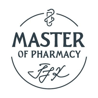 Master of Pharmacy