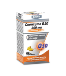 Koenzim Q10 200mg + Vitamin E 35mg Jutavit