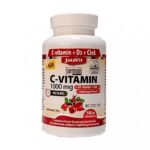 VITAMIN C 1000MG+D3+CINK A100 JUTAVIT