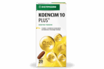 Koencim 10 Plus kapsule a20 Dietpharm