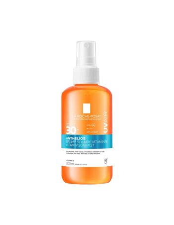 La Roche-Posay Anthelios UVAIR Vitamin Sun Mist SPF30