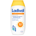 LADIVAL LOSION ZA OSJETLJIVU KOŽU SPF30+ 200ML
