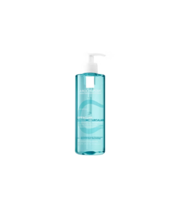 LA ROCHE EFFACLAR SUPRAMOLECULAR GEL ZA ČIŠĆENJE LICA 400ml