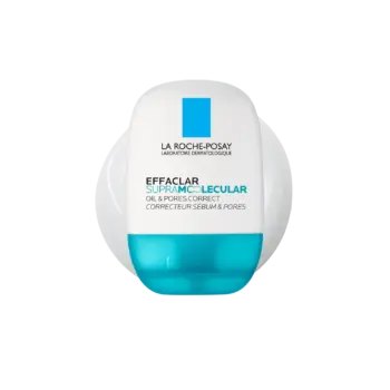 LA ROCHE EFFACLAR SUPRAMOLECULAR GEL ZA KOREKCIJU PORA 40ML
