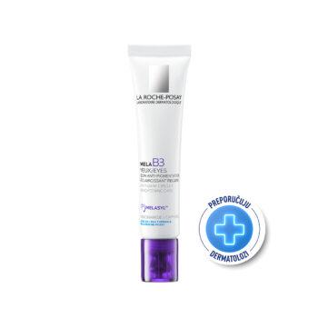 LA ROCHE-POSAY MELA B3 INTENZIVNA NJEGA ZA PODRUČJE OKO OČIJU 15ml