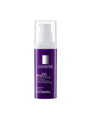 LA ROCHE-POSAY MELA B3 DOUBLE DOSE DAY&NIGHT INTENZIVNI TRETMAN PROTIV MRLJA 40ML