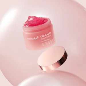 MEDICUBE COLLAGEN JELLY KREMA ZA LICE 50ML