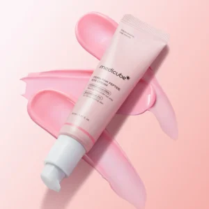 MEDICUBE PDRN PINK PEPTID KREMA OKO OČIJU 30ML