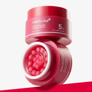 MEDICUBE TXA NIACINAMID CAPSULE CREAM 55G