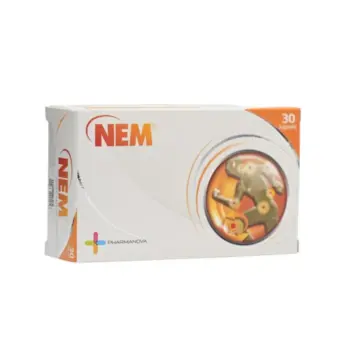 NEM KAPSULE