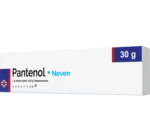 DUKAFARM PANTENOL+NEVEN KREMA 30G