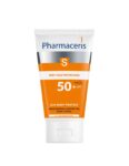 PHARMACERIS S SUN PROTECT BARRIER LOSION SPF50+ ZA ZAŠTITU OD SUNCA TIJELA 150ML