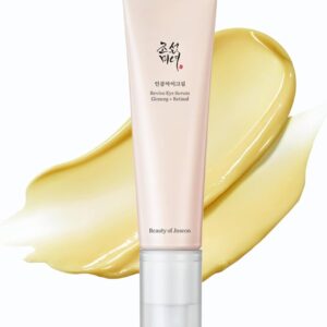 BEAUTY OF JOSEON REVIVE SERUM SA EKSTRAKTOM GINSENGA I RETINALA 30ML