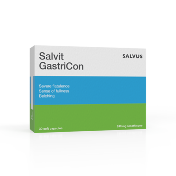 GastriCon kapsule A30 Salvit