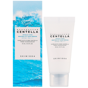 CENTELLA SKIN1044 MC HYALU-CICA WATER-FIT SUN SERUM SPF50 50ML