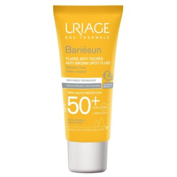 Uriage Bariesun Anti-Tache fluid SPF50, 40 ml