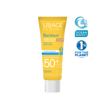 URIAGE BARIESUN SPF 50 GOLD TONIRANA KREMA 50ml