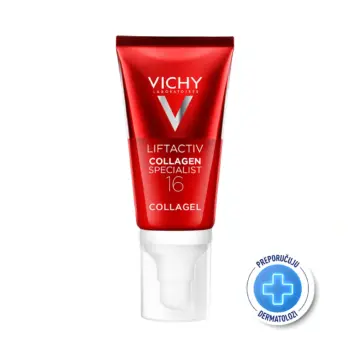 VICHY LIFTACTIV COLLAGEN SPECIALIST 16 GLOW BOOSTING GEL 50ML