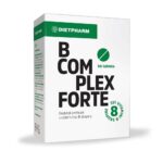 Dietpharm B Complex Forte tablete a60